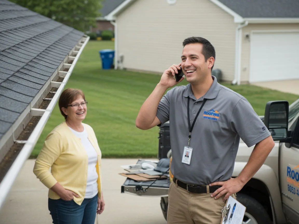 Local Roofing Contractors Colt, AR FAQs
